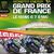 Le Grand Prix de France sur France 3