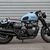 Triumph Bonneville T100 RCG : Exceptionnelle !