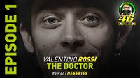 Valentino Rossi la série