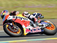 MotoGP, Le Mans : Pedrosa avec Rossi chez Yamaha ?