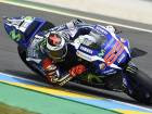 MotoGP, Le Mans, Qualifications : Lorenzo donne la leçon