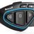 Nouveauté 2016: Midland BTX2 Pro Bluetooth Equipement Caradisiac Moto Caradisiac.com