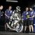 Amortisseur de direction Öhlins Yamaha YZF-R1M Mechatronic