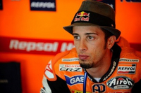 Andrea Dovizioso reviendra-t-il au HRC ?