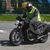 Triumph : Une street cup of tea !
