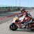 Lowes : un test et une chute à Misano