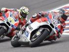 MotoGP, Ducati : Lorenzo rimera avec Dovizioso