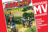 Nouveau MV : Tous les circuits !