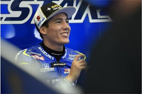 #ItalianGP, Suzuki : et maintenant ? Espargaro ? Zarco ? Rins ?