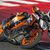 KTM 1290 Super Duke R : Lifting en vue pour 2017