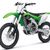 Nouveauté 2017: Kawasaki KX250F 250 cm3 Actualités motos Cross Kawasaki KX Caradisiac Moto Caradisiac.com
