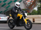 Essai Zero Motorcycles S et FXS 11 kw (125)