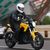 Essai Zero Motorcycles S et FXS 11 kw (125)