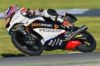 Moto3 Italie: déception pour Masbou Alexis Masbou GP Italie Moto 3 Peugeot Caradisiac Moto Caradisiac.com