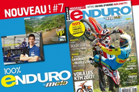 Enduro by MV #7 : new look !