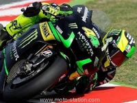 MotoGP : Pol Espargaró et Yamaha se séparent