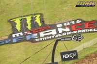 LIVE : MXGP de France