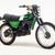 Avis Yamaha 125 DTMX : Morceau d'histoire !