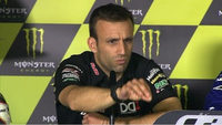 #CatalanGP, virage 12 : Johann Zarco remet les pendules à l'heure !