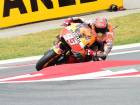 MotoGP, Catalogne, Qualifications : Márquez apprend vite