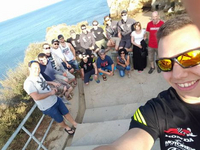 12 Heures de Portimao (EWC) - Le Zuff'Racing Team est fin prêt et vise le top 10
