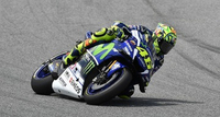 Rossi et Lorenzo restent en Catalogne : nouveau châssis au programme