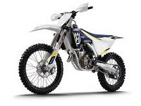 Alerte sur les FC 250