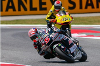 Le Catalunya, circuit où les français gagnent le plus