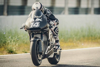 Le développement intensif de la KTM s'est poursuivi à Jerez avec Randy de Puniet