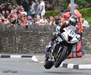 Cybermotard, Le Senior TT 2016 revient à Michael Dunlop