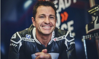 Jerez, Randy de Puniet : " le meilleur test KTM jusqu'à présent "
