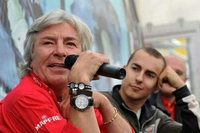 Jorge Lorenzo gagnera avec la Ducati
