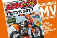 Nouveau MV : Nouveautés 2017 !