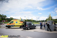 La journée prévention routière 2016 de la Police neuchâteloise s'est tenue le 5 juin dernier