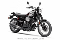 Yamaha SCR 950 Scrambler : Trop belle pour nous ?
