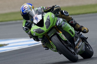 Sofuoglu brillant, Caricasulo en embuscade