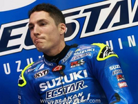 MotoGP, 2017 : Aleix Espargaro s'installe chez Aprilia