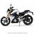 BMW G310R : 5 193 Euros, pour le marché Anglais