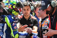 Les midis de la rédac : "Marquez Champion du Monde ? Rossi n'a plus qu'à serrer la main de Lorenzo"