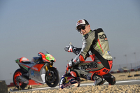 Stefan Bradl cherche un guidon en Superbike ou Moto2 pour 2017