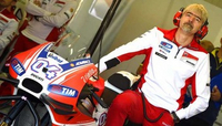 L'interdiction des ailerons jugée " antisportive " chez Ducati