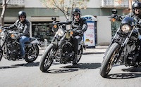 Harley-Davidson sous enquête aux Etats-Unis
