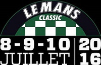 Kawasaki France au Mans Classic