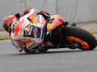 MotoGP, Sachsenring, Qualifications : Barbera entre Marquez et Rossi