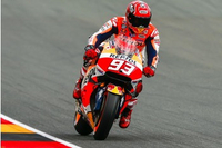 #GermanGP, MotoGP : Marquez l'emporte, Yamaha perd gros