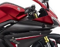 Nouveauté Yamaha: une R3 revue ? 300 cm3 Actualité Sportive Yamaha Caradisiac Moto Caradisiac.com