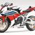 Honda CBR1000RR Fireblade 2017 – Plus de puissance et moins de poids