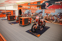 Repos forcé pour Herlings