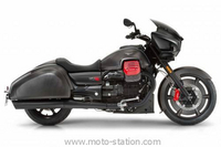 Moto Guzzi MGX-21 : Réservez-la pour septembre !