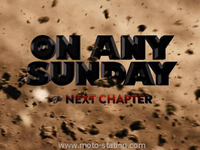 On Any Sunday, Next Chapter : Le film en intégralité !